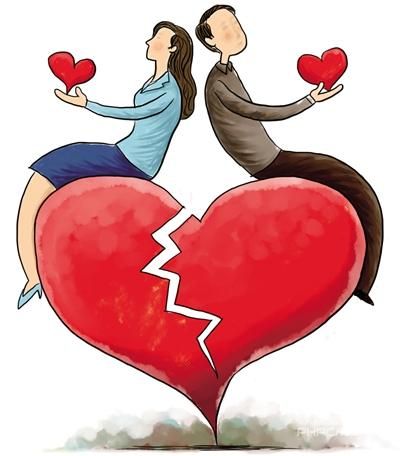 婚姻律师网